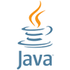 java logo